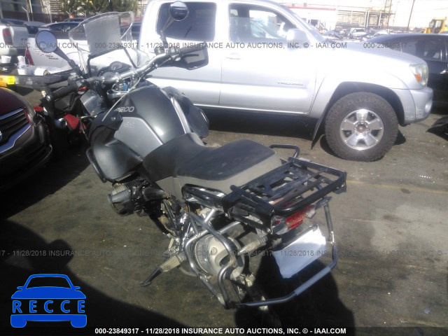 2011 BMW R1200 GS ADVENTURE WB1048001BZX67001 image 2