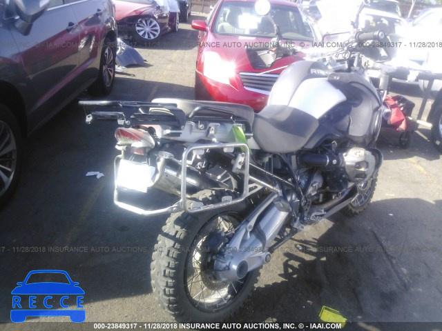 2011 BMW R1200 GS ADVENTURE WB1048001BZX67001 image 3