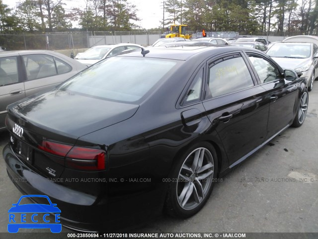 2017 AUDI A8 L QUATTRO/SPORT WAU43AFD0HN015716 image 3