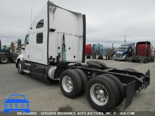 2012 KENWORTH T700 T700 1XKFDP9XXCJ293044 image 4