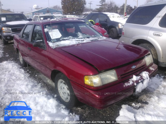 1994 FORD TEMPO GL 1FAAP36X3RK229561 image 0