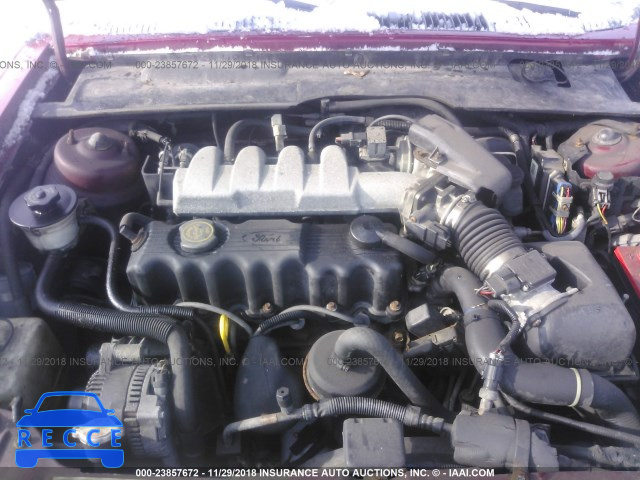 1994 FORD TEMPO GL 1FAAP36X3RK229561 image 9