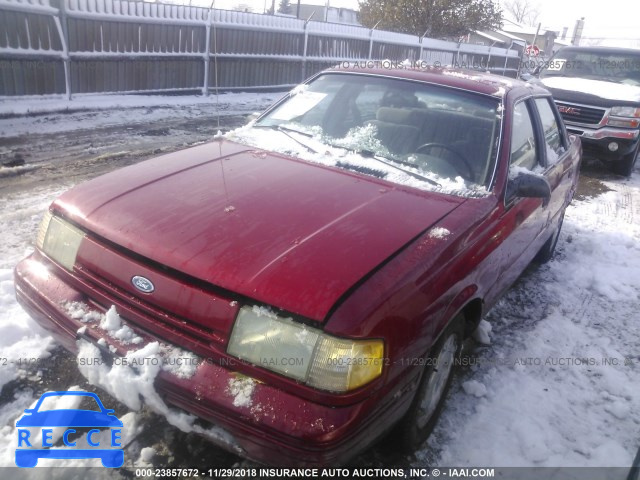 1994 FORD TEMPO GL 1FAAP36X3RK229561 image 1