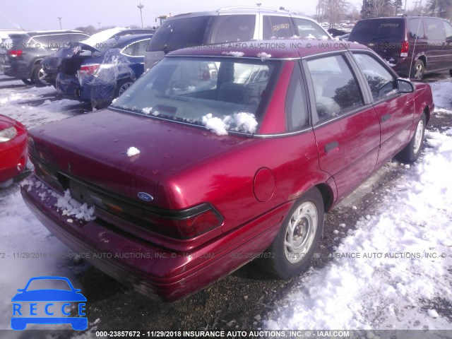 1994 FORD TEMPO GL 1FAAP36X3RK229561 Bild 3