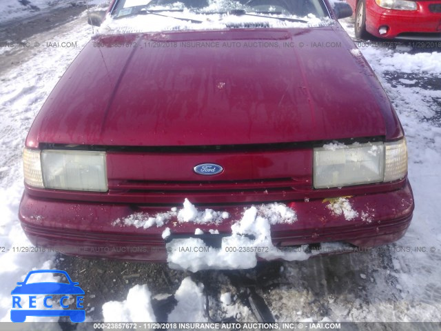 1994 FORD TEMPO GL 1FAAP36X3RK229561 image 5