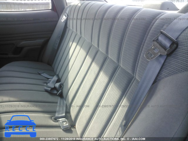 1994 FORD TEMPO GL 1FAAP36X3RK229561 image 7