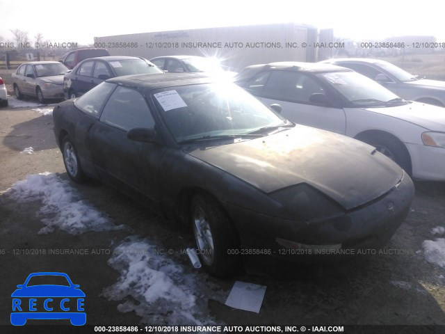 1995 FORD PROBE GT 1ZVLT22B2S5146966 image 0