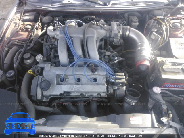 1995 FORD PROBE GT 1ZVLT22B2S5146966 image 9