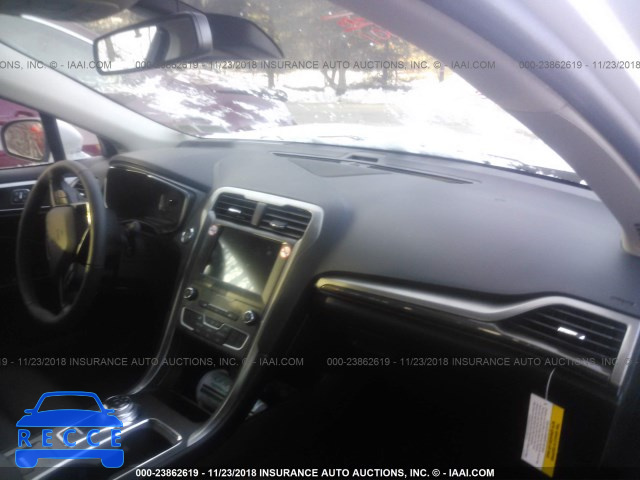 2019 FORD FUSION 3FA6P0CD3KR141240 Bild 4