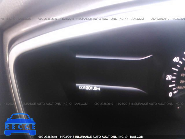 2019 FORD FUSION 3FA6P0CD3KR141240 Bild 6