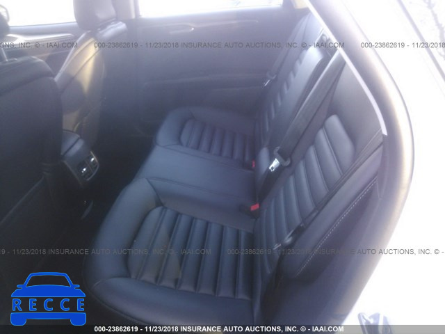 2019 FORD FUSION 3FA6P0CD3KR141240 Bild 7
