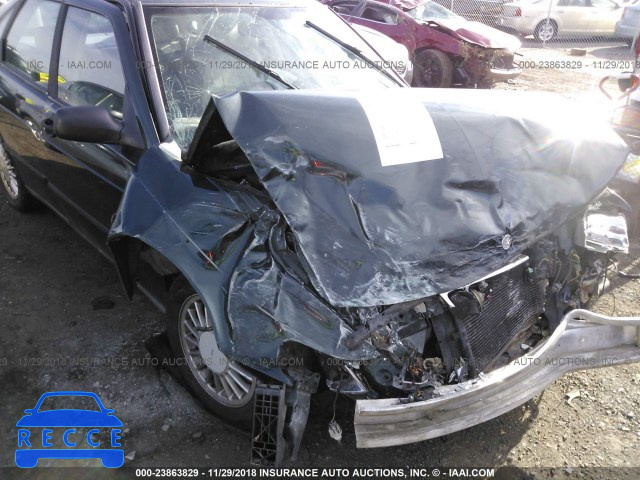 1995 SAAB 900 SE YS3DF55V0S2002848 Bild 0