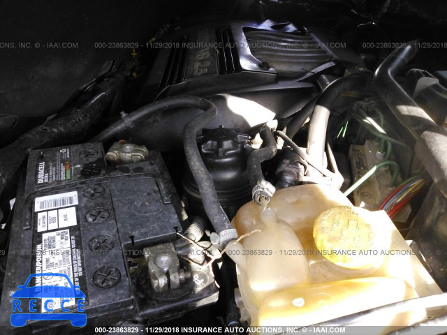 1995 SAAB 900 SE YS3DF55V0S2002848 Bild 9