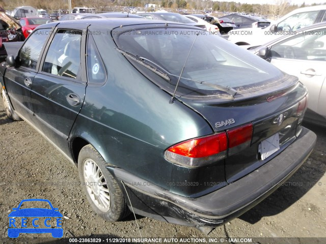 1995 SAAB 900 SE YS3DF55V0S2002848 Bild 2