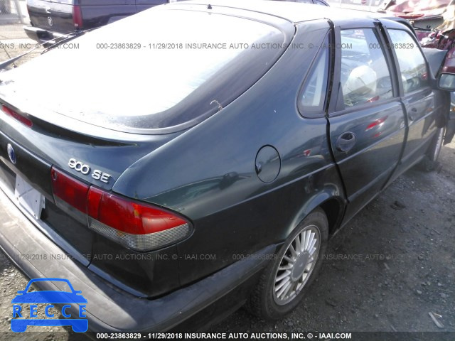 1995 SAAB 900 SE YS3DF55V0S2002848 Bild 3