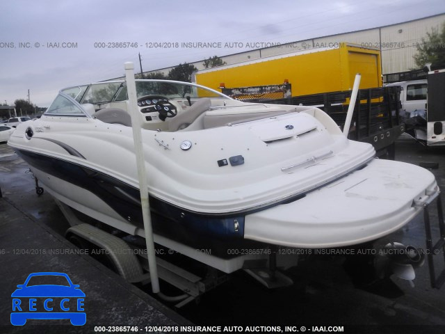 2004 SEA RAY OTHER SERV4132A404 image 2