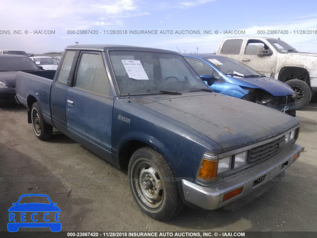 1986 NISSAN 720 KING CAB 1N6ND06S7GC328721 image 0