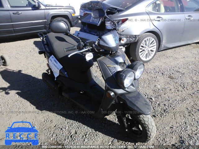 2017 YAMAHA YW50 F RKRSA43A7HA123682 image 0