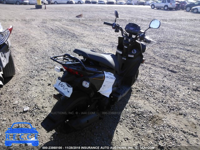 2017 YAMAHA YW50 F RKRSA43A7HA123682 image 3