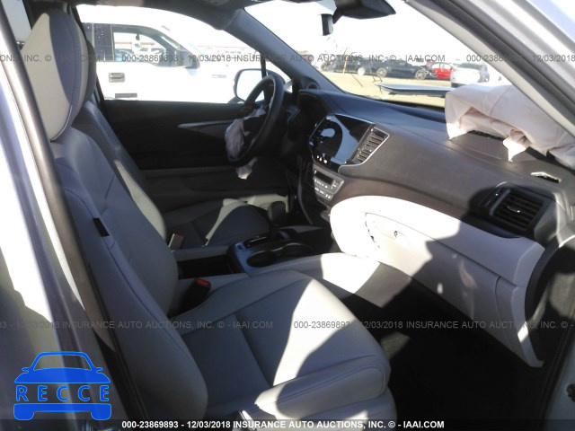 2019 HONDA PILOT EXL 5FNYF5H58KB003912 image 4