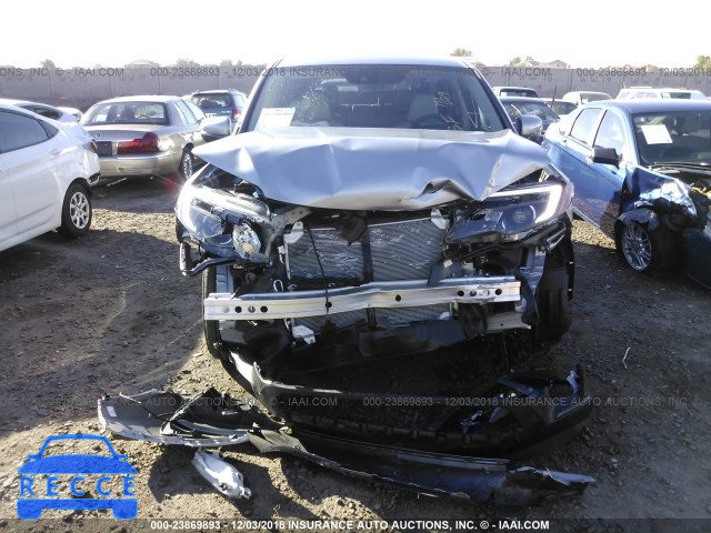 2019 HONDA PILOT EXL 5FNYF5H58KB003912 image 5