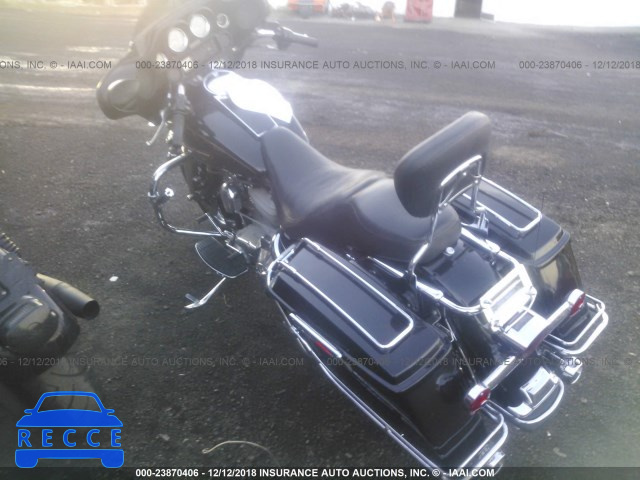 1999 HARLEY-DAVIDSON FLHT 1HD1DDV17XY638502 Bild 2