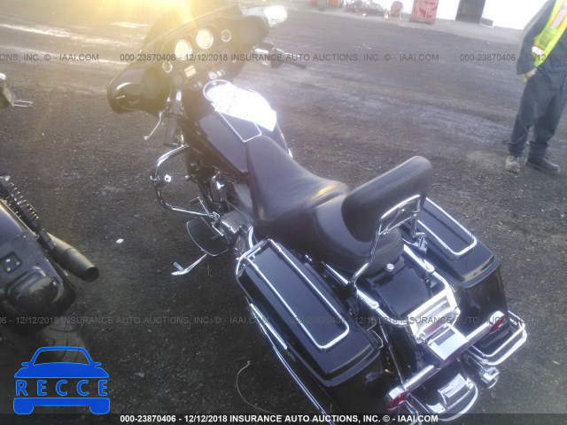 1999 HARLEY-DAVIDSON FLHT 1HD1DDV17XY638502 Bild 5