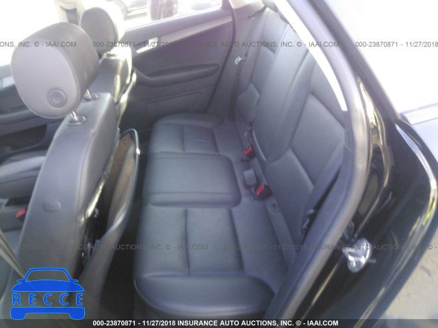 2013 AUDI A3 PREMIUM WAUBEAFM6DA008580 image 7