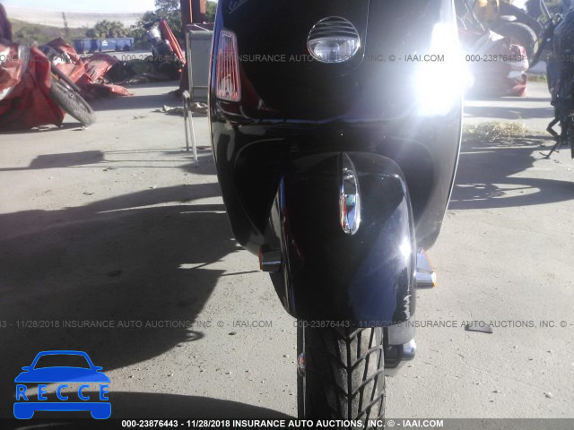 2009 VESPA GTS 250 ZAPM459L495009444 image 4