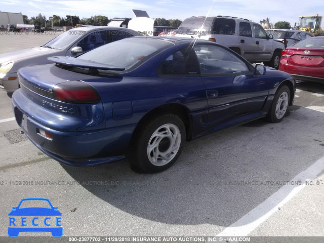 1993 DODGE STEALTH R/T JB3BM64JXPY038710 image 3