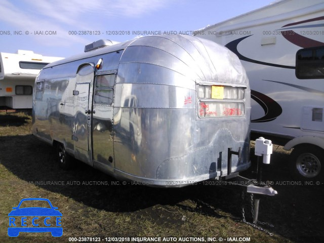 1952 AIRSTREAM OTHER 7195P image 0
