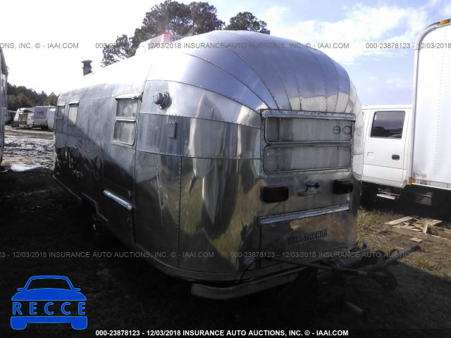 1952 AIRSTREAM OTHER 7195P image 2
