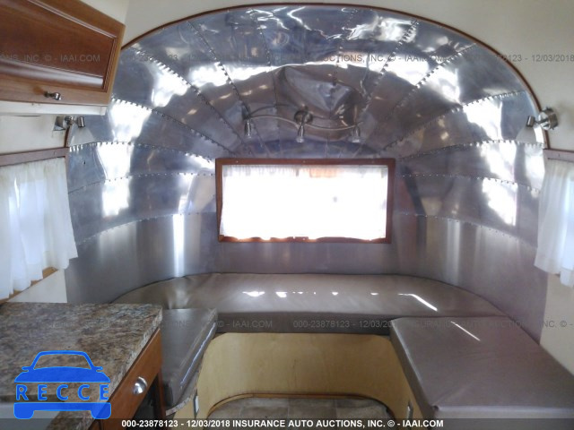 1952 AIRSTREAM OTHER 7195P image 4