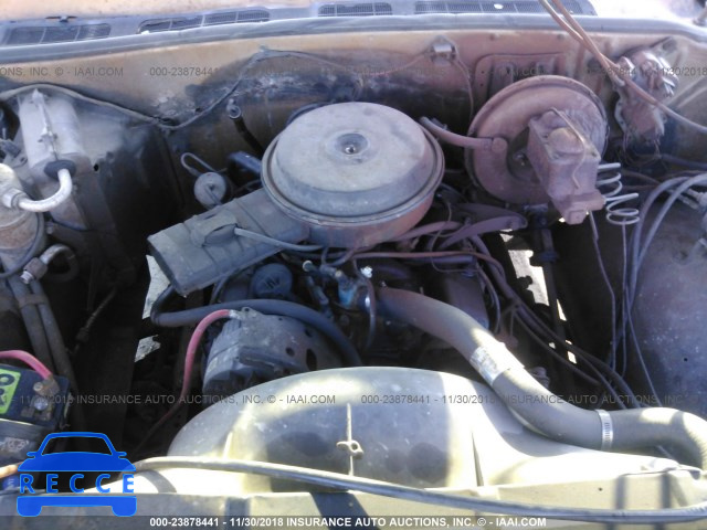 1979 CHEVROLET C/K10 CCL449F382398 image 9