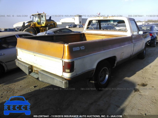 1979 CHEVROLET C/K10 CCL449F382398 Bild 3