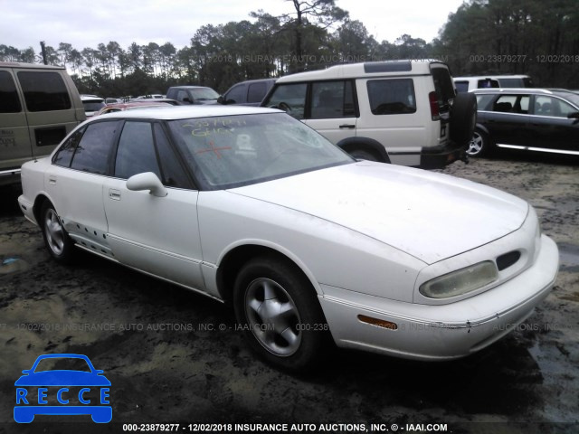 1998 OLDSMOBILE LSS 1G3HY52KXW4835435 image 0