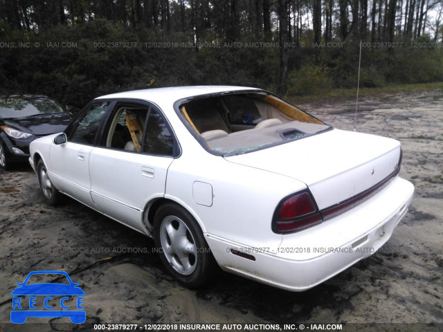 1998 OLDSMOBILE LSS 1G3HY52KXW4835435 image 2