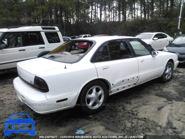 1998 OLDSMOBILE LSS 1G3HY52KXW4835435 image 3