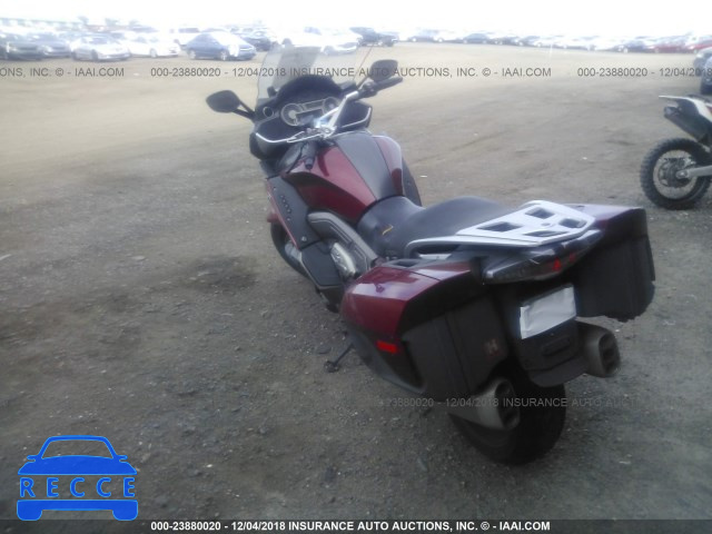 2012 BMW K1600 GT WB1061109CZX80743 зображення 2