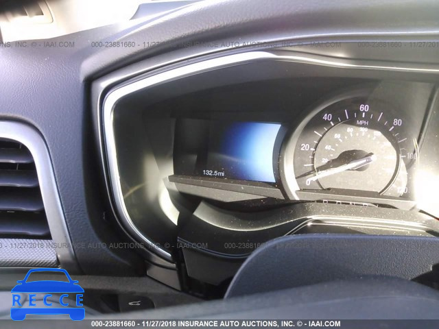 2019 FORD FUSION 3FA6P0LU5KR109583 Bild 6