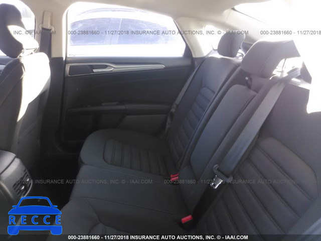 2019 FORD FUSION 3FA6P0LU5KR109583 Bild 7