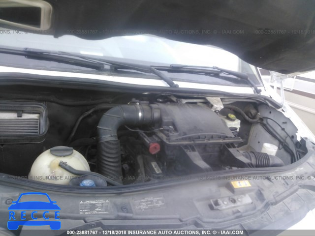 2014 Freightliner Sprinter 2500 WDYPE8DC1E5867490 image 9