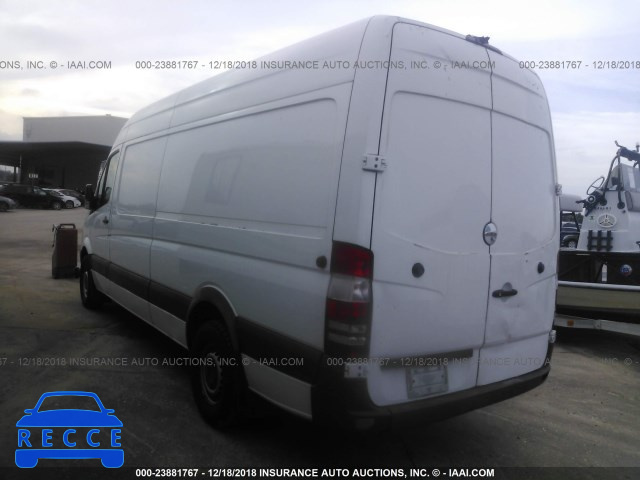 2014 Freightliner Sprinter 2500 WDYPE8DC1E5867490 image 2