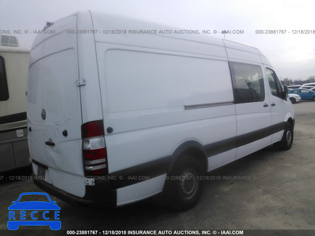 2014 Freightliner Sprinter 2500 WDYPE8DC1E5867490 image 3