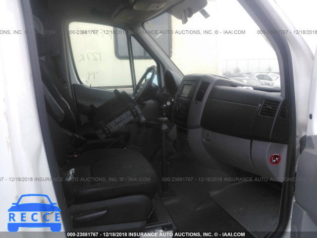 2014 Freightliner Sprinter 2500 WDYPE8DC1E5867490 image 4