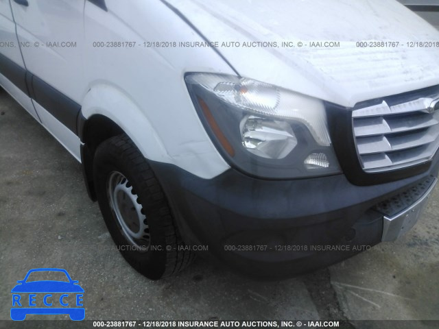 2014 Freightliner Sprinter 2500 WDYPE8DC1E5867490 image 5