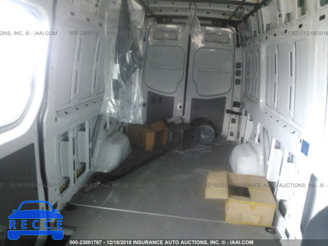 2014 Freightliner Sprinter 2500 WDYPE8DC1E5867490 image 7
