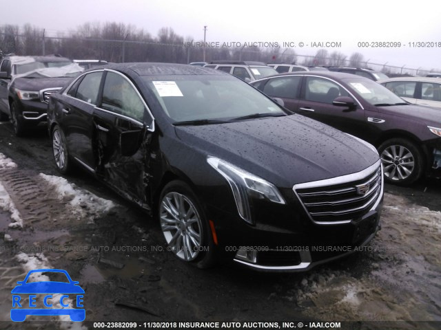 2019 CADILLAC XTS LUXURY 2G61M5S36K9103657 зображення 0