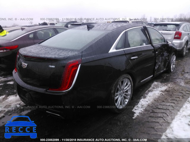 2019 CADILLAC XTS LUXURY 2G61M5S36K9103657 зображення 3