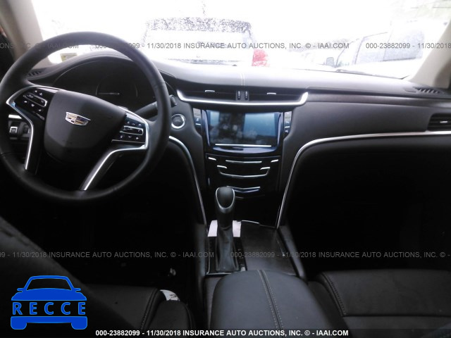 2019 CADILLAC XTS LUXURY 2G61M5S36K9103657 зображення 4